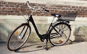 Ruby Marie Hotel Vienna